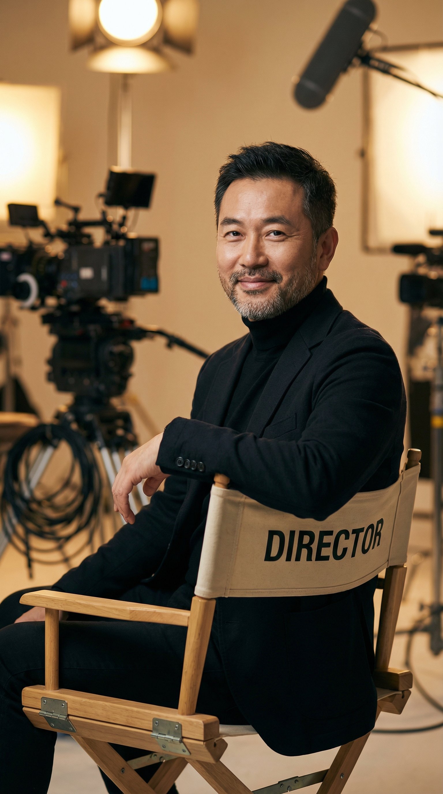 海角社区首席导演陈导