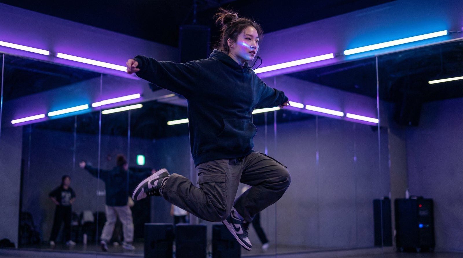 海角社区舞蹈视频