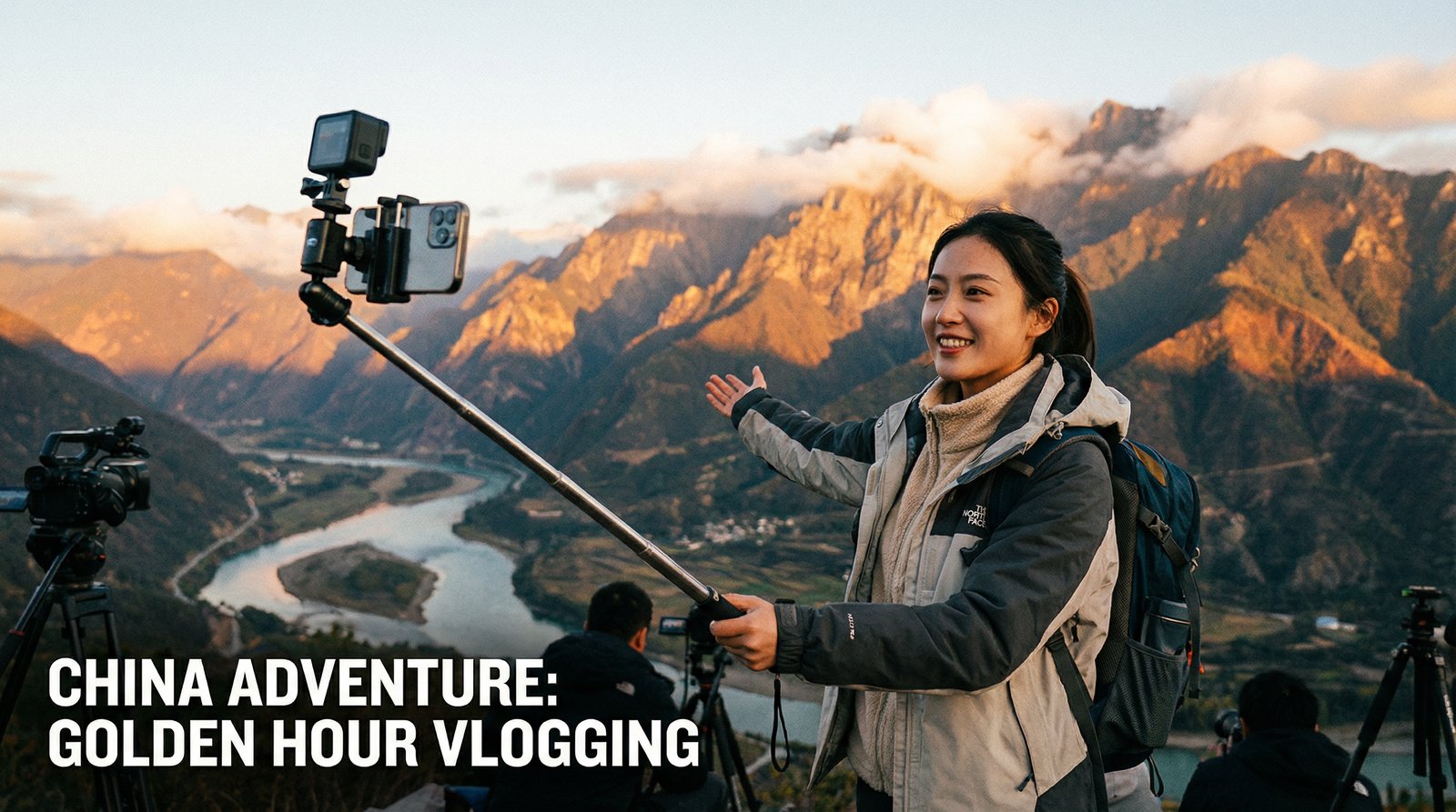 海角社区旅行视频