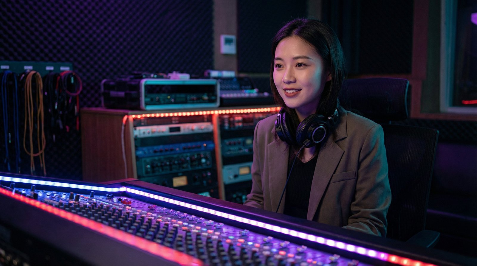 海角社区音乐视频